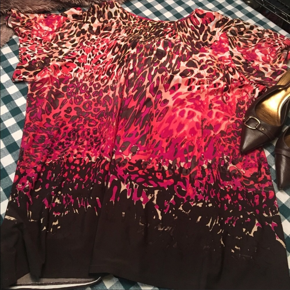 3X top. - Picture 5 of 7